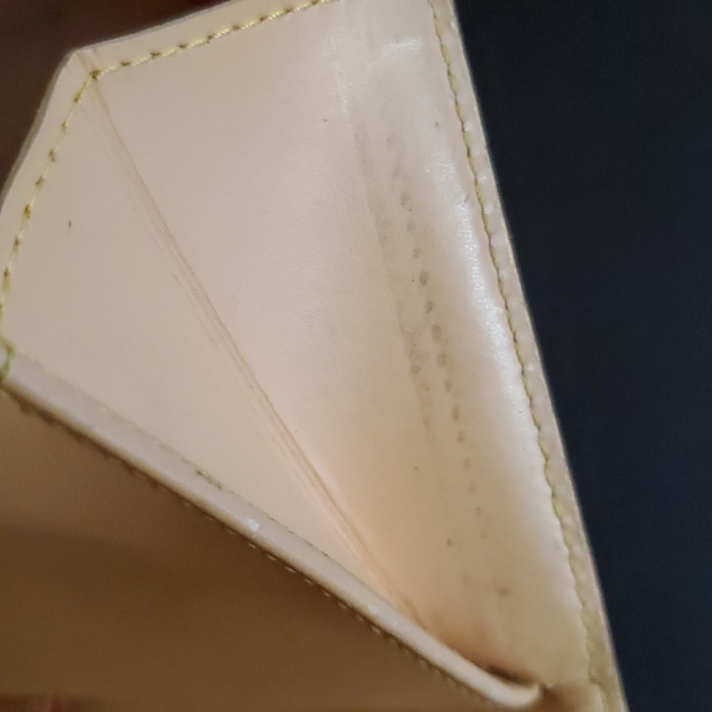 Louis Vuitton Murakami Sarah Long wallet - Picture 16 of 17